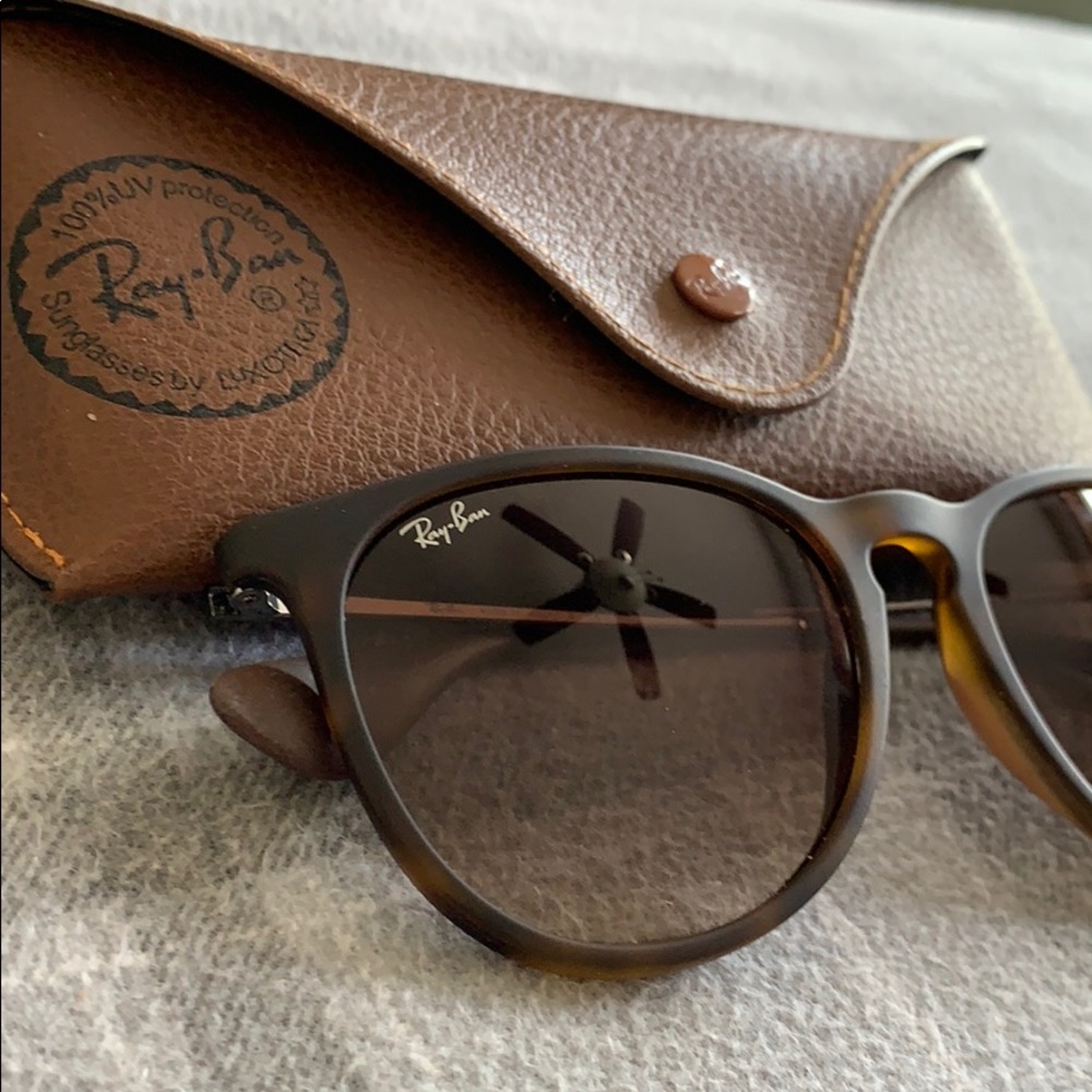 Ray-ban sunglasses